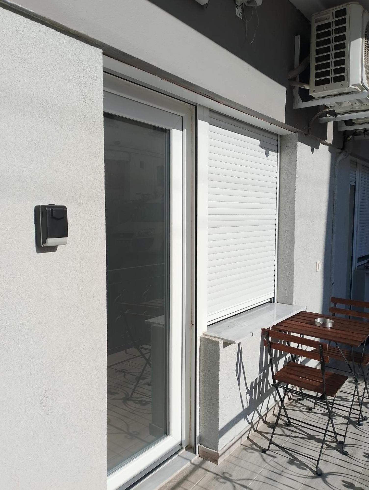Navarino Studio Drama Exterior photo